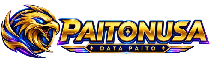 PAITONUSA · Data Paito